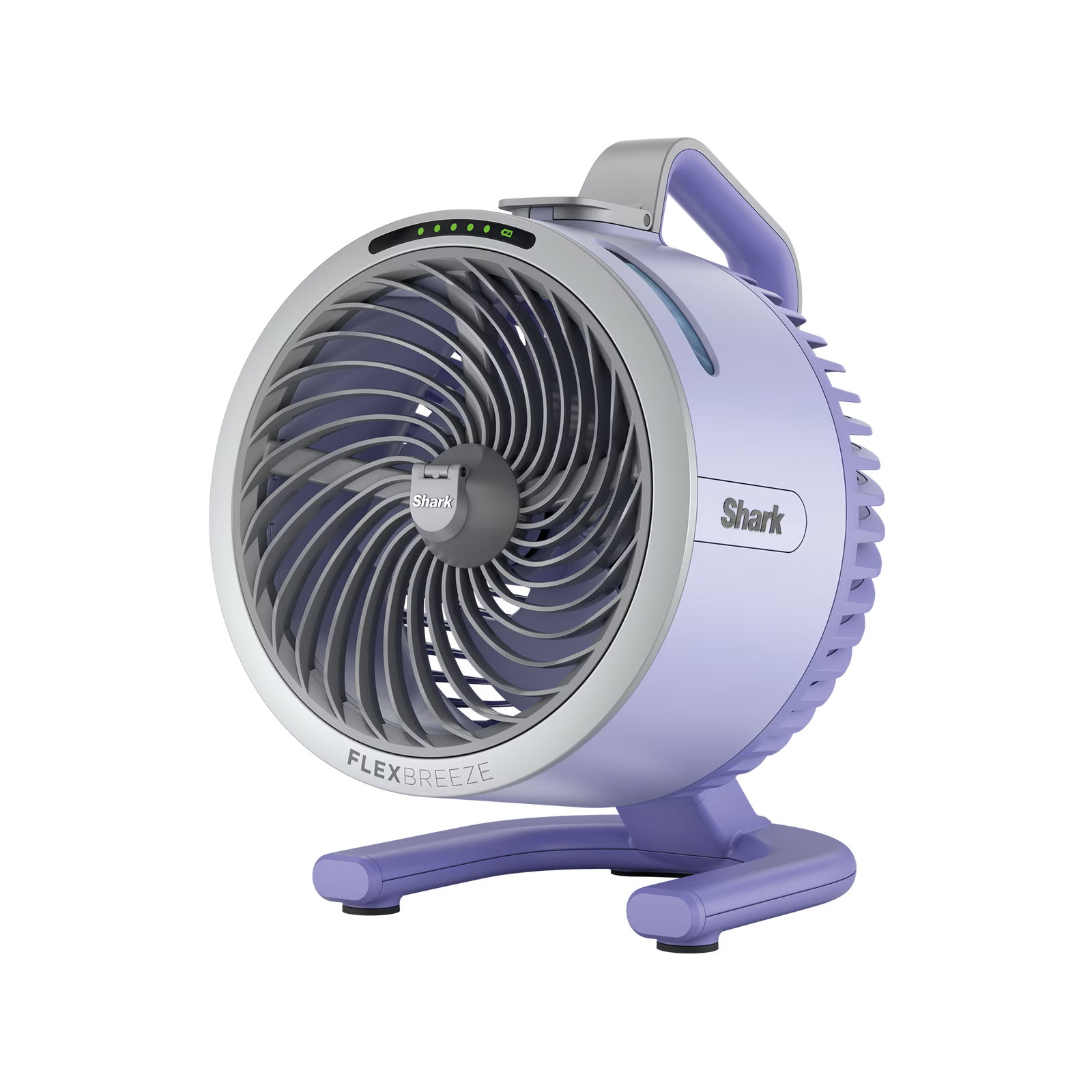 Shark FlexBreeze HydroGo Misting Fan FA050UKLV