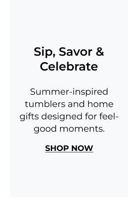 Shop Summer Home Gifts
