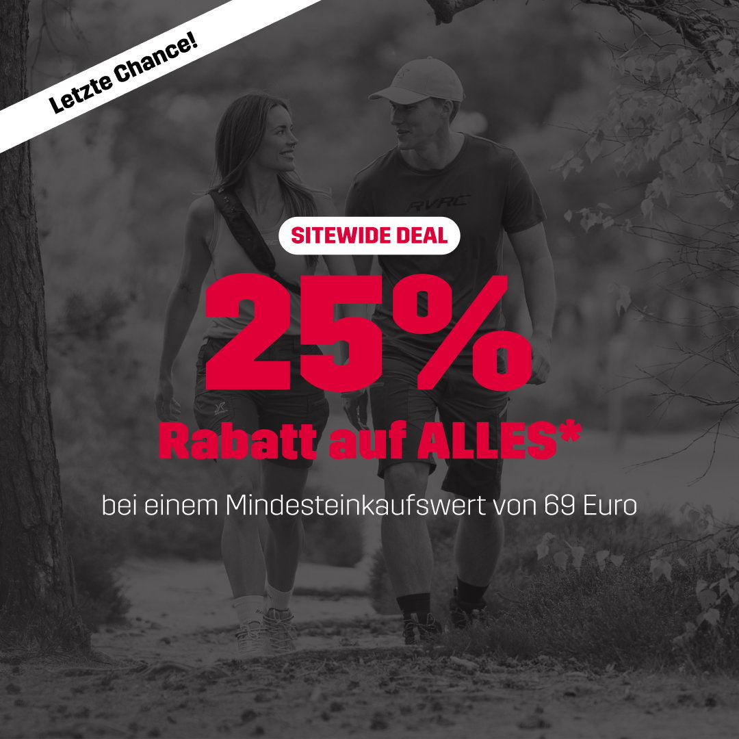 25% off sitewide