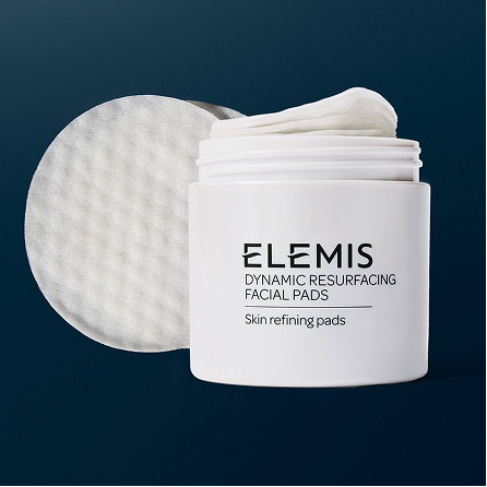Shop Dynamic Resurfacing