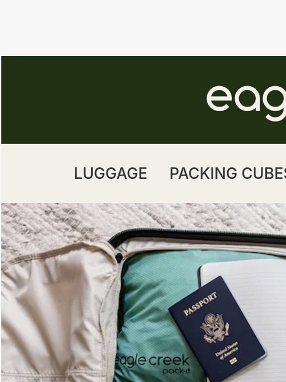 The Ultimate Travel Packing List
