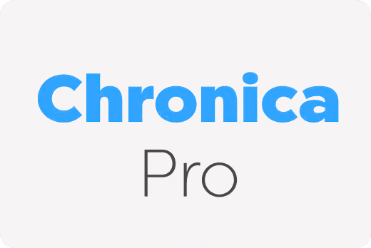 Chronica Pro
