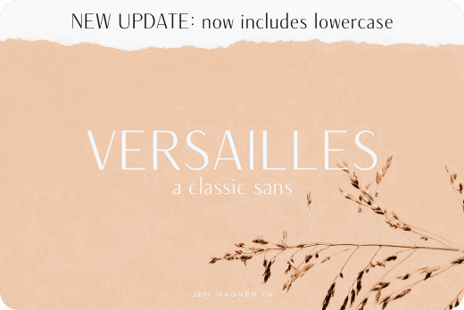 Versailles