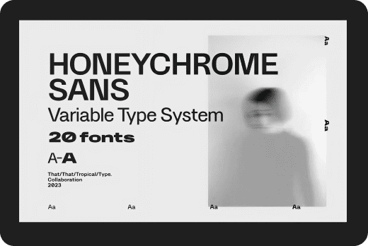 Honeychrome