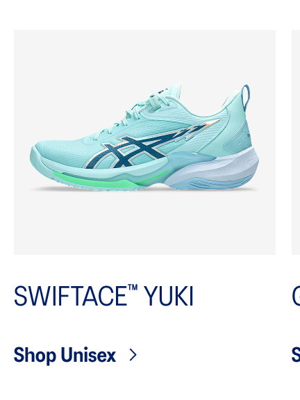 SWIFTACE YUKI
