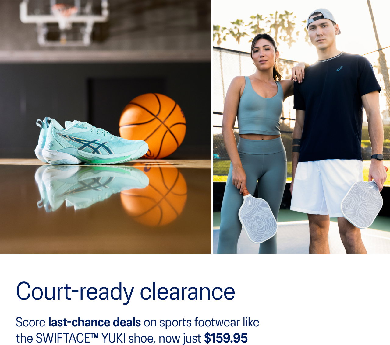 Clearance
