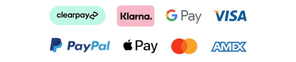 More ways to pay