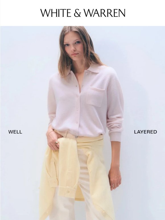 Layers to Live In