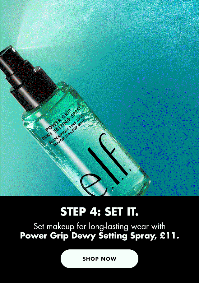 Step4: Set it