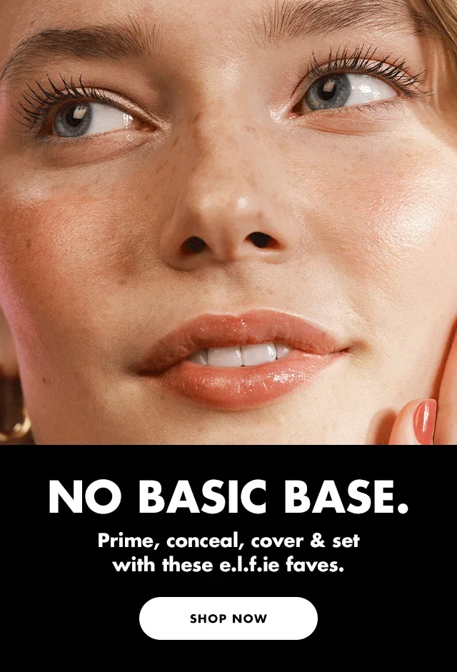 No basic base.