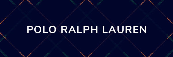 Polo Ralph Lauren Banner