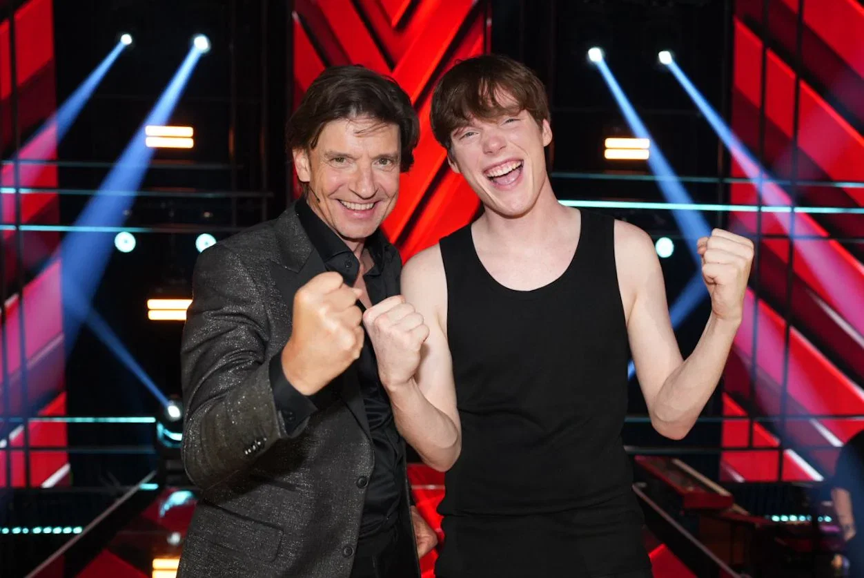17-jarige Bas uit team Koen Wauters wint ‘The Voice van Vlaanderen’ 2026: “Gehuild van ontlading”