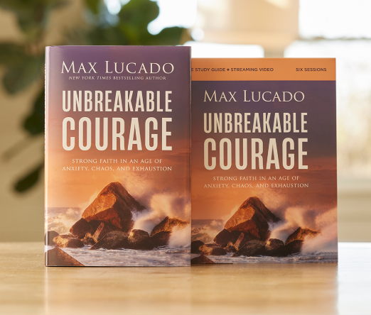 Max Lucado