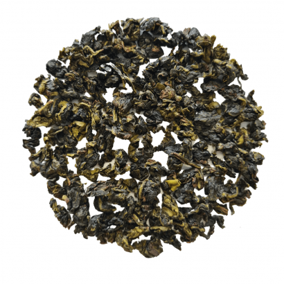 Image of MILKY OOLONG