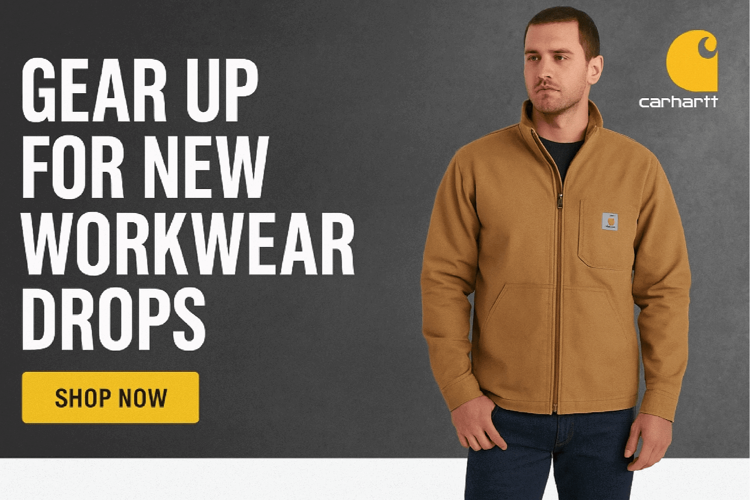 Carhartt Summer