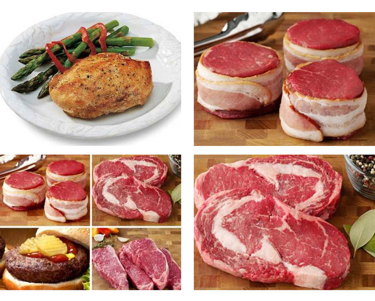 Image of Neesvig Ultimate Grill Bundle