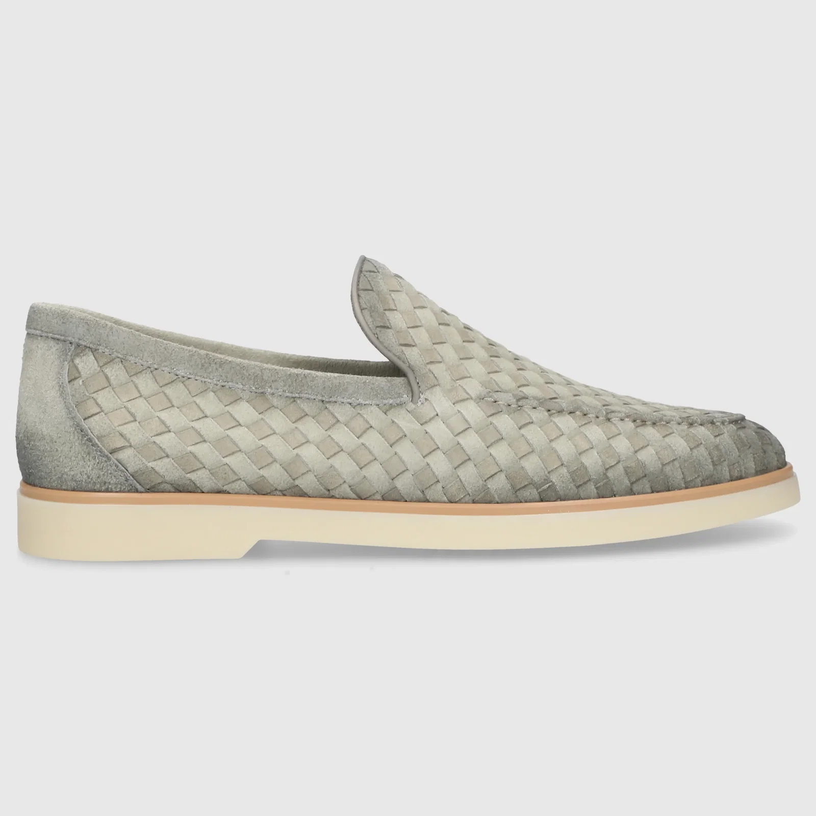 Image of Magnanni Loafer