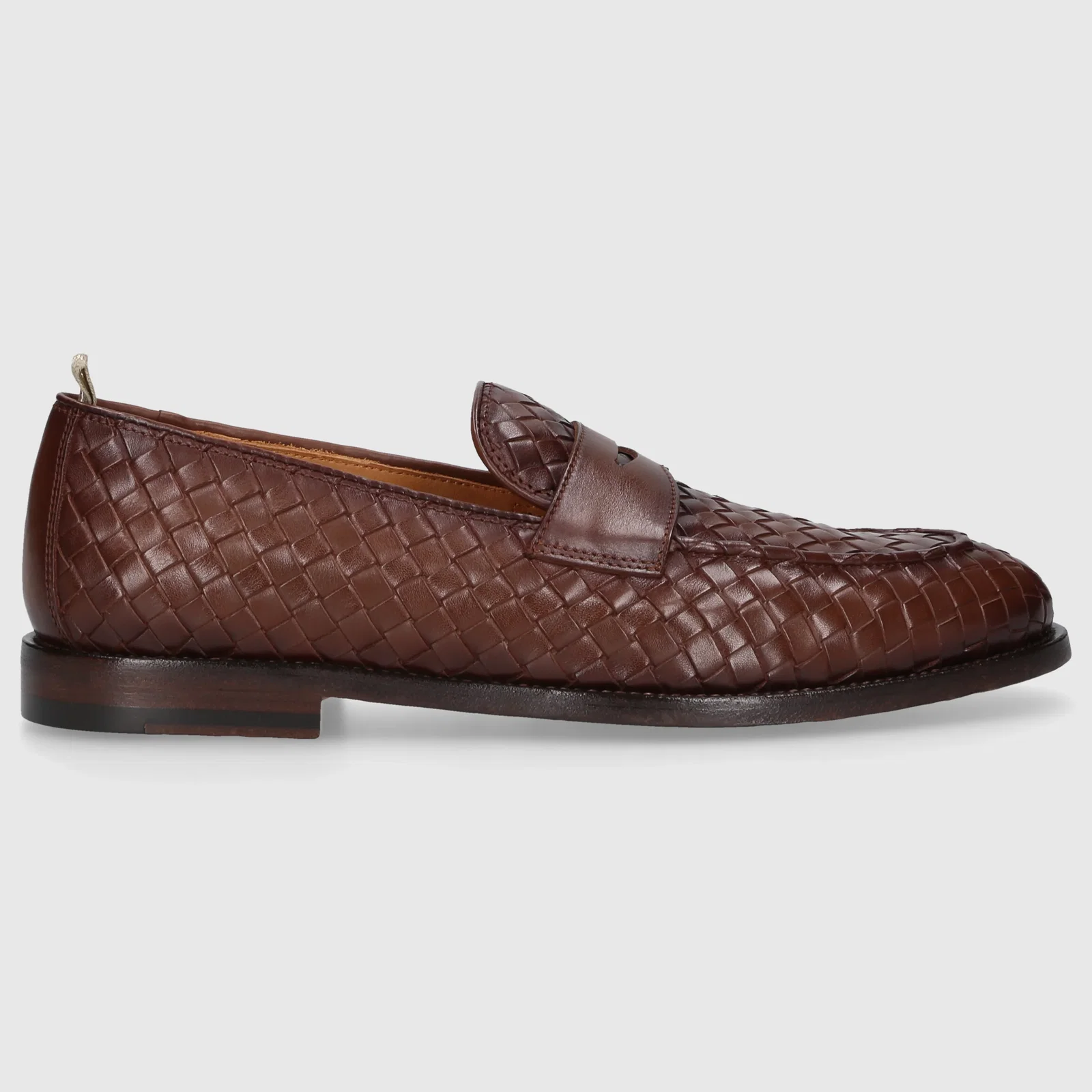 Image of Officine Creative Loafer