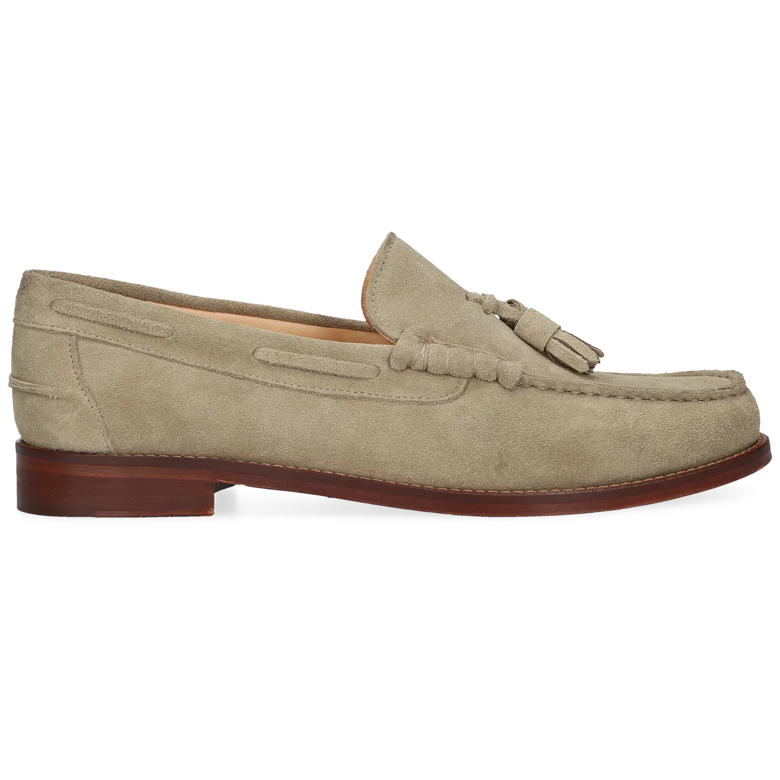 Image of Henry Stevens Loafer