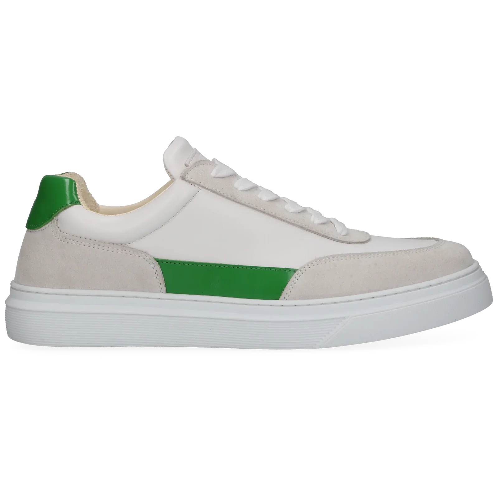 Image of Henry Stevens Sneaker