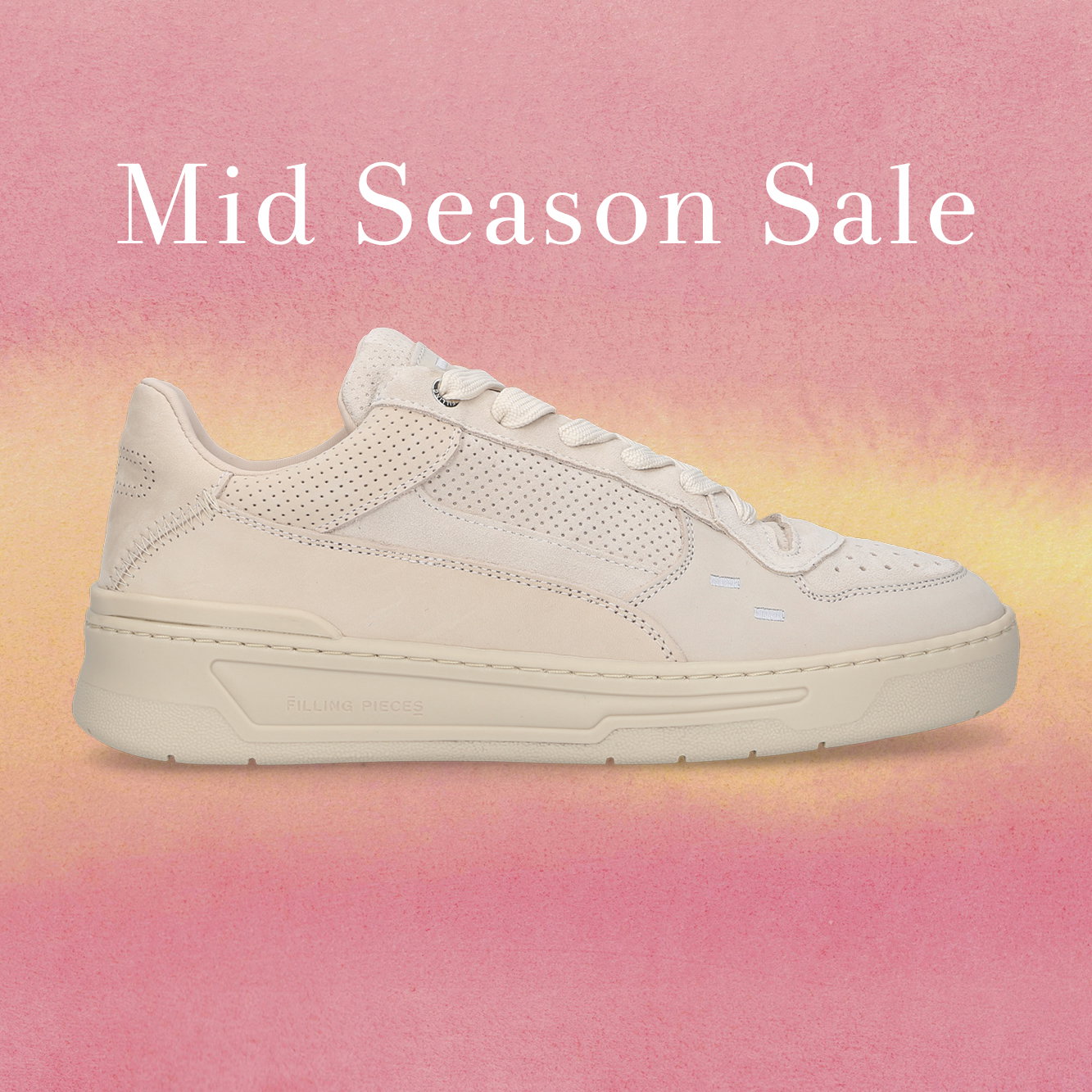 Mid Season Sale