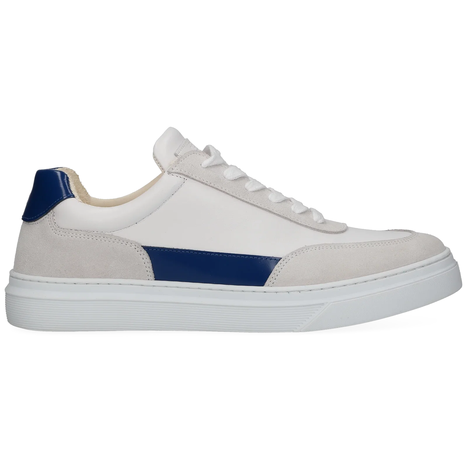 Image of Henry Stevens Sneaker