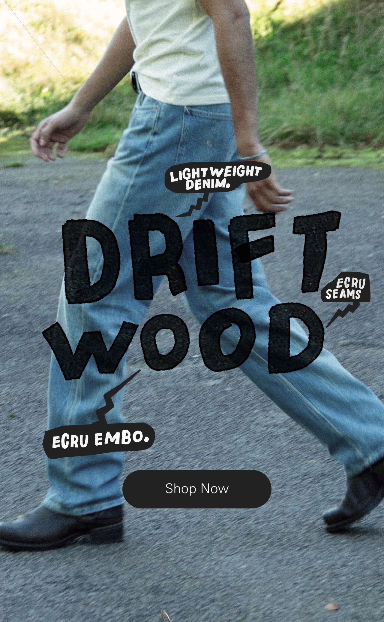 Shop Easy Denim
