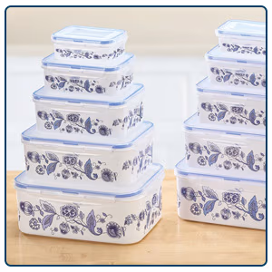Food Storage>