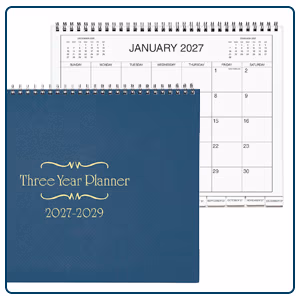 2027 Calendars