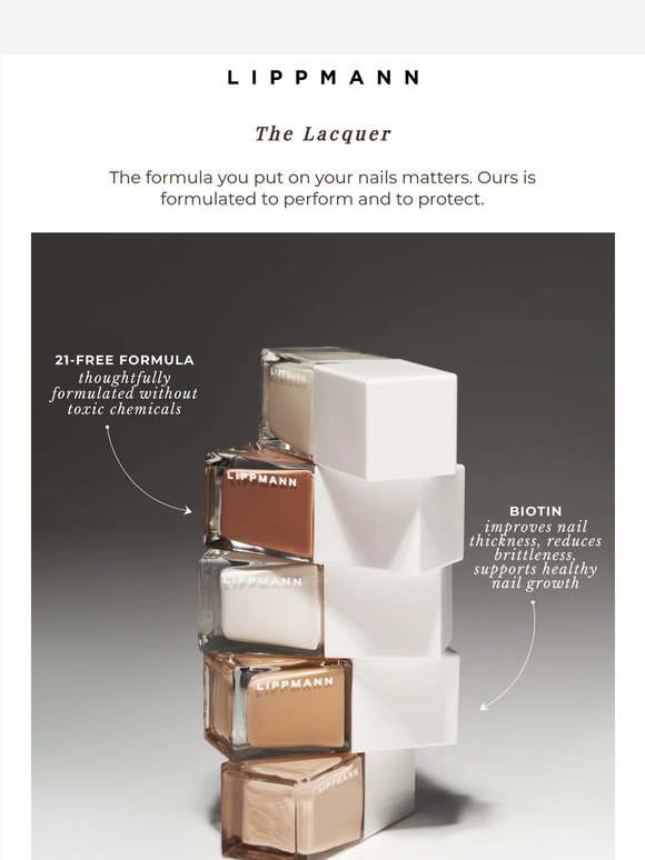 The formula trusted for years (and what's in it)