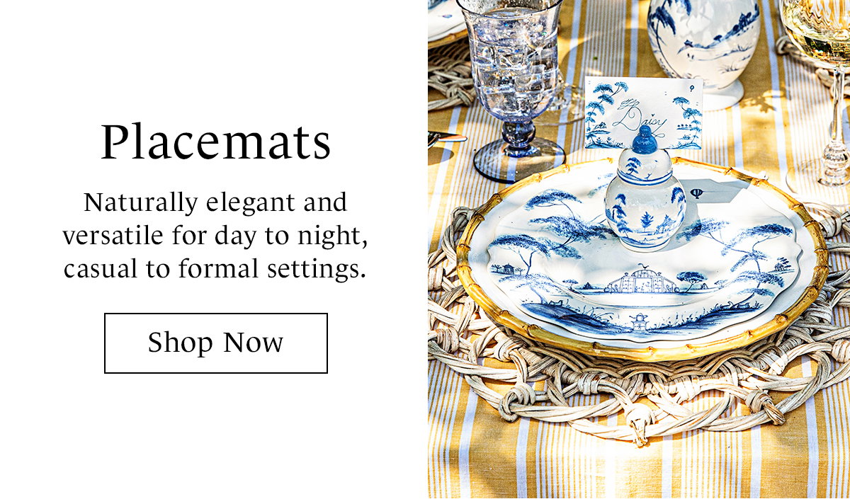 Placemats