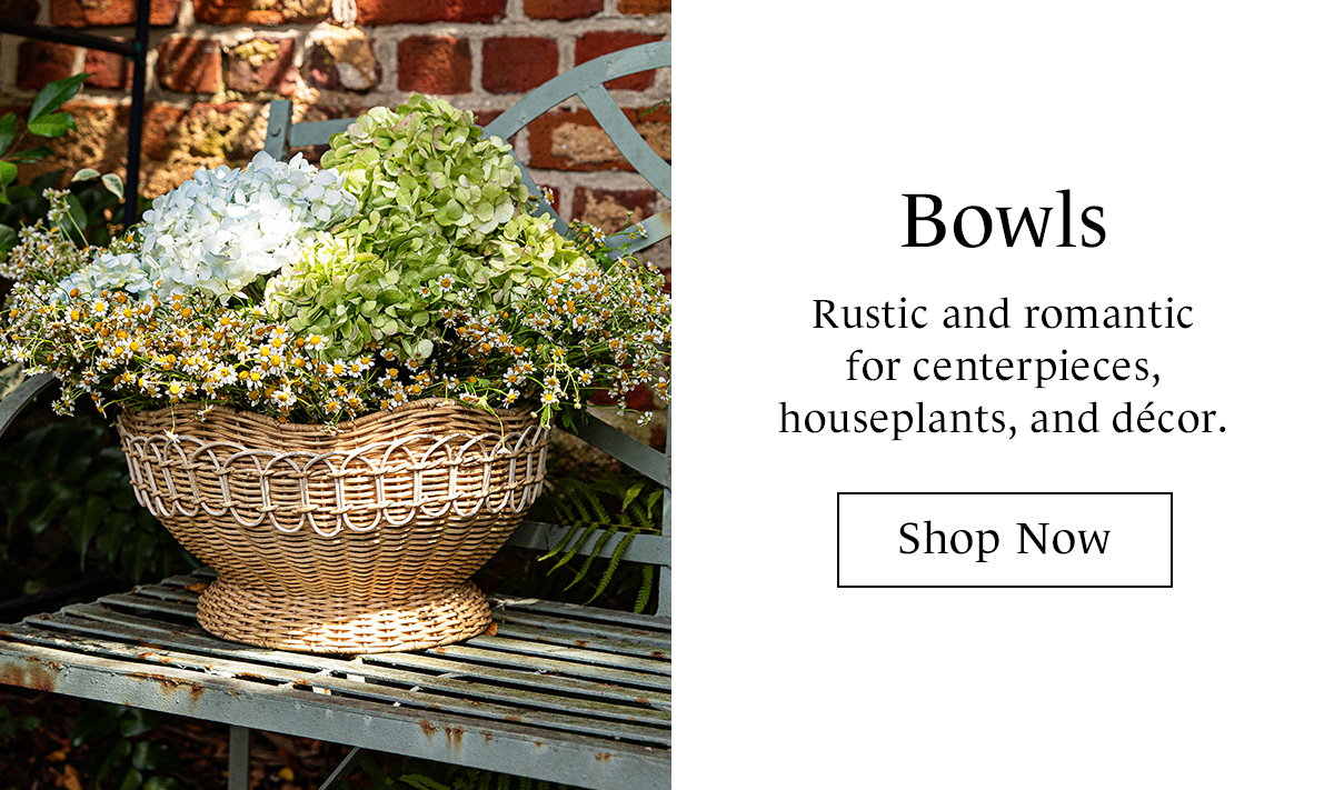 Bowls