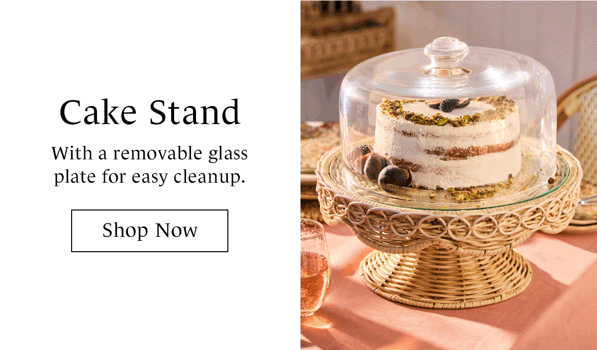 Cake Stand