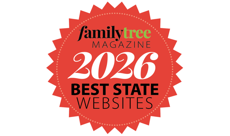 75 Best State Genealogy Websites of 2026