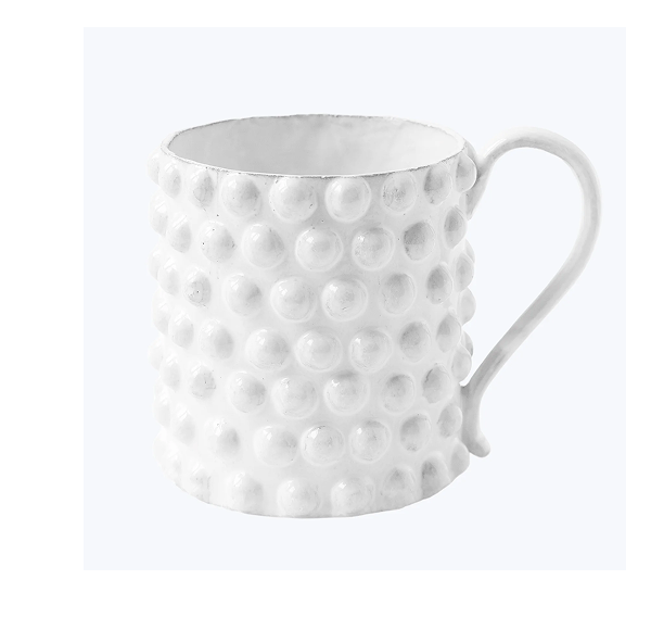 Astier de Villatte Adélaïde Mug
