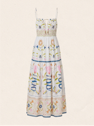 Montecito Print