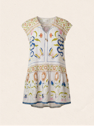 Montecito Print