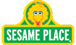 Sesame Place logo