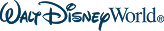 Disney World logo