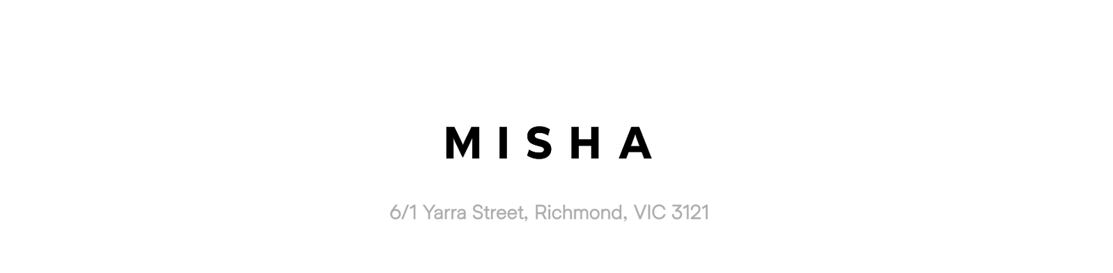 Misha World