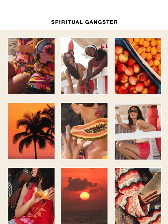 The June Edit is almost here!