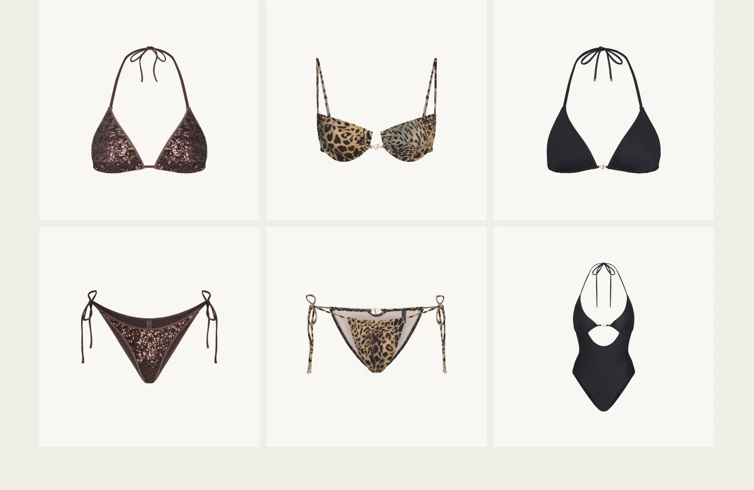 NEW SWIM