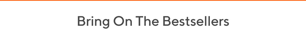 Enjoy 25% Off Bestsellers