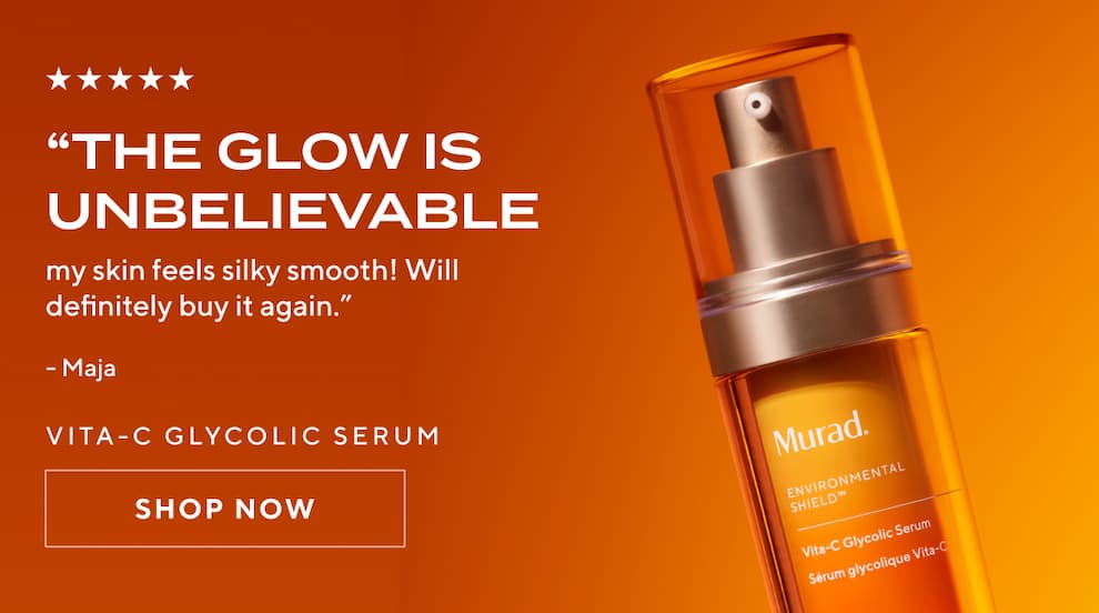 Vita-C Glycolic Serum