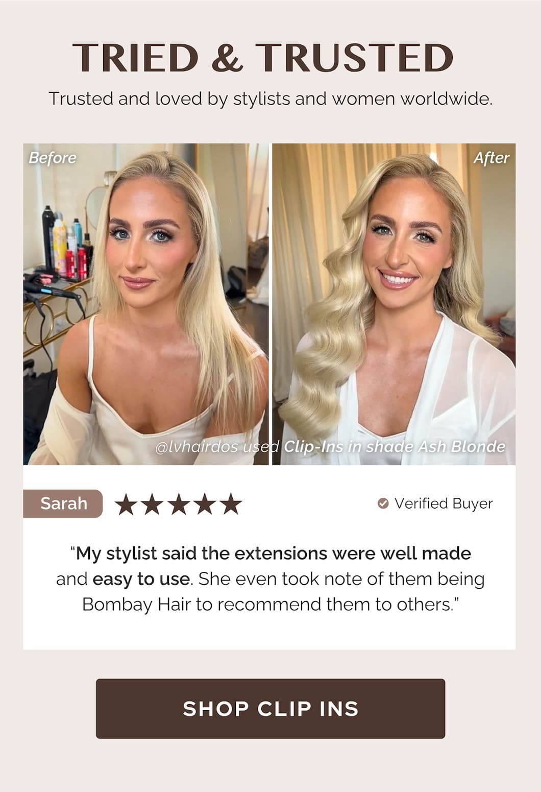 Fuller Hair, Fuller Confidence