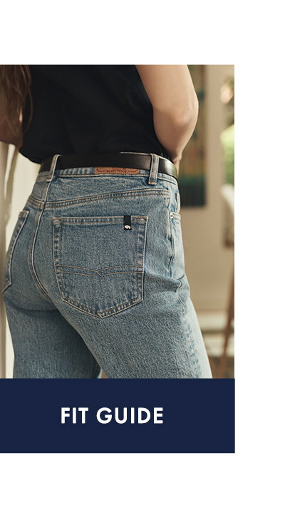 fit guide