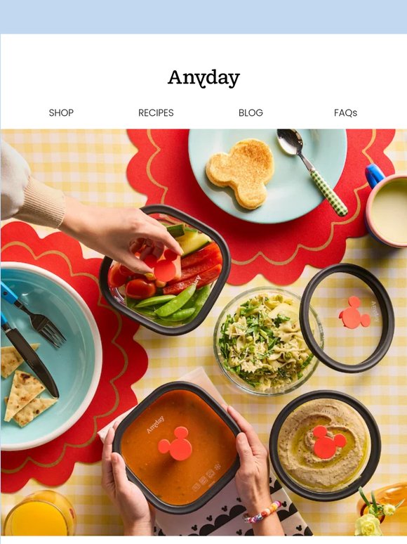 2 easy recipes that are fun for the whole family