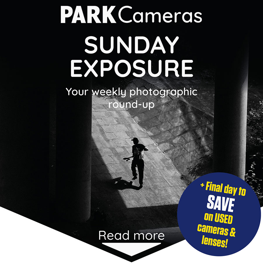 Sunday Exposure Header