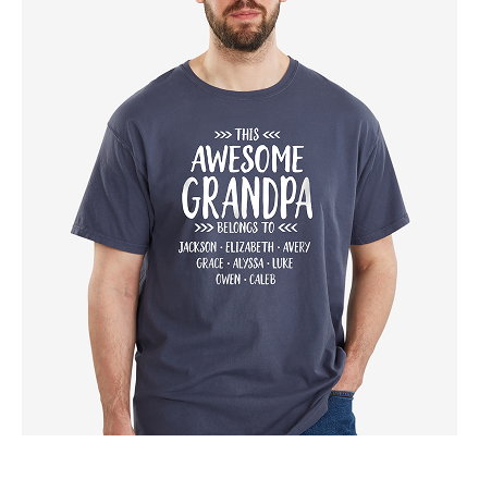 Shop Apparel