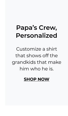 Shop Apparel